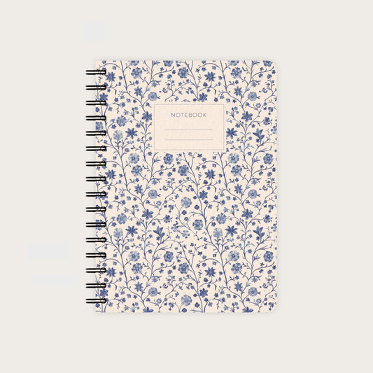 Notizbuch A5 | Ornaments Nr. 1