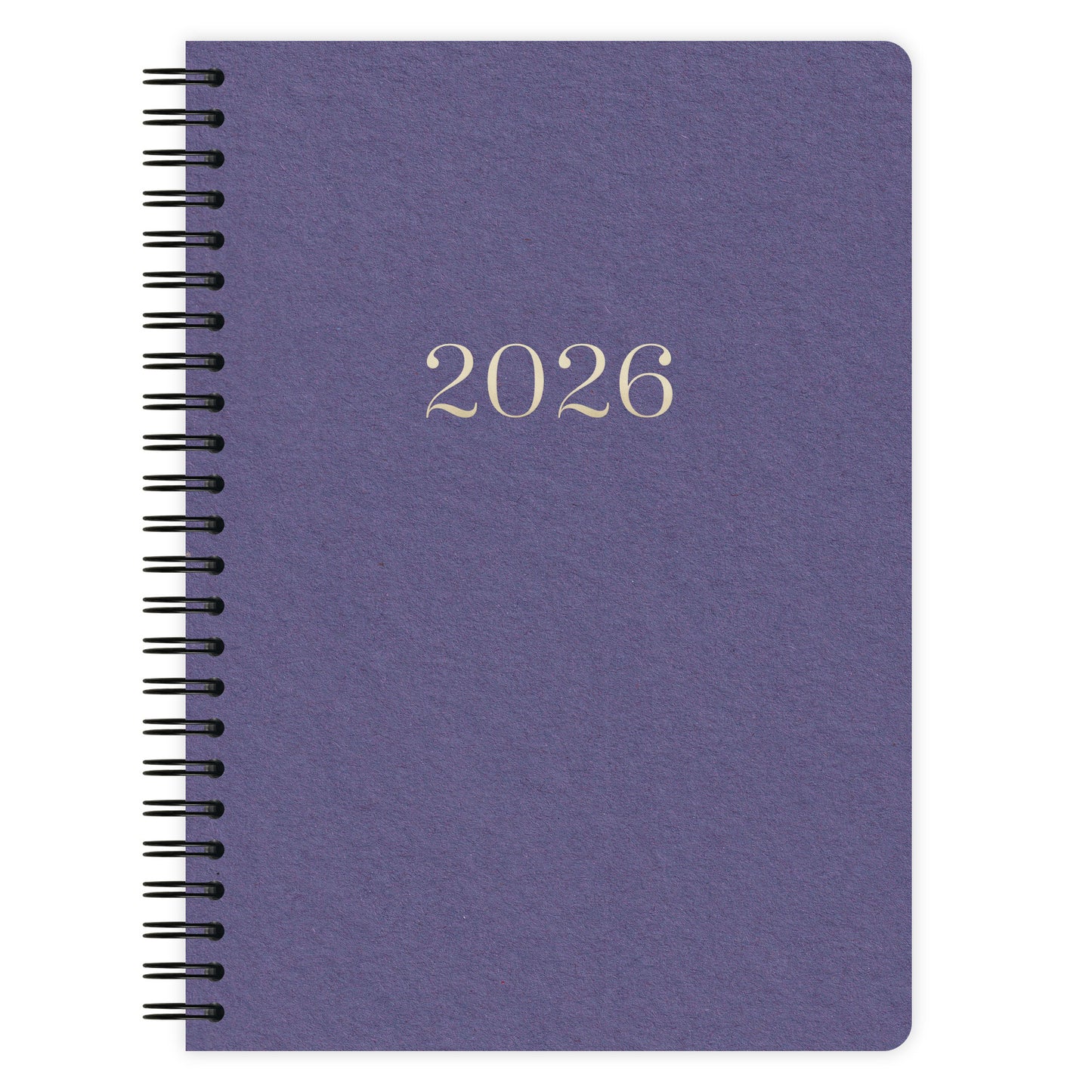Kalender A5 2026 | Amethyste