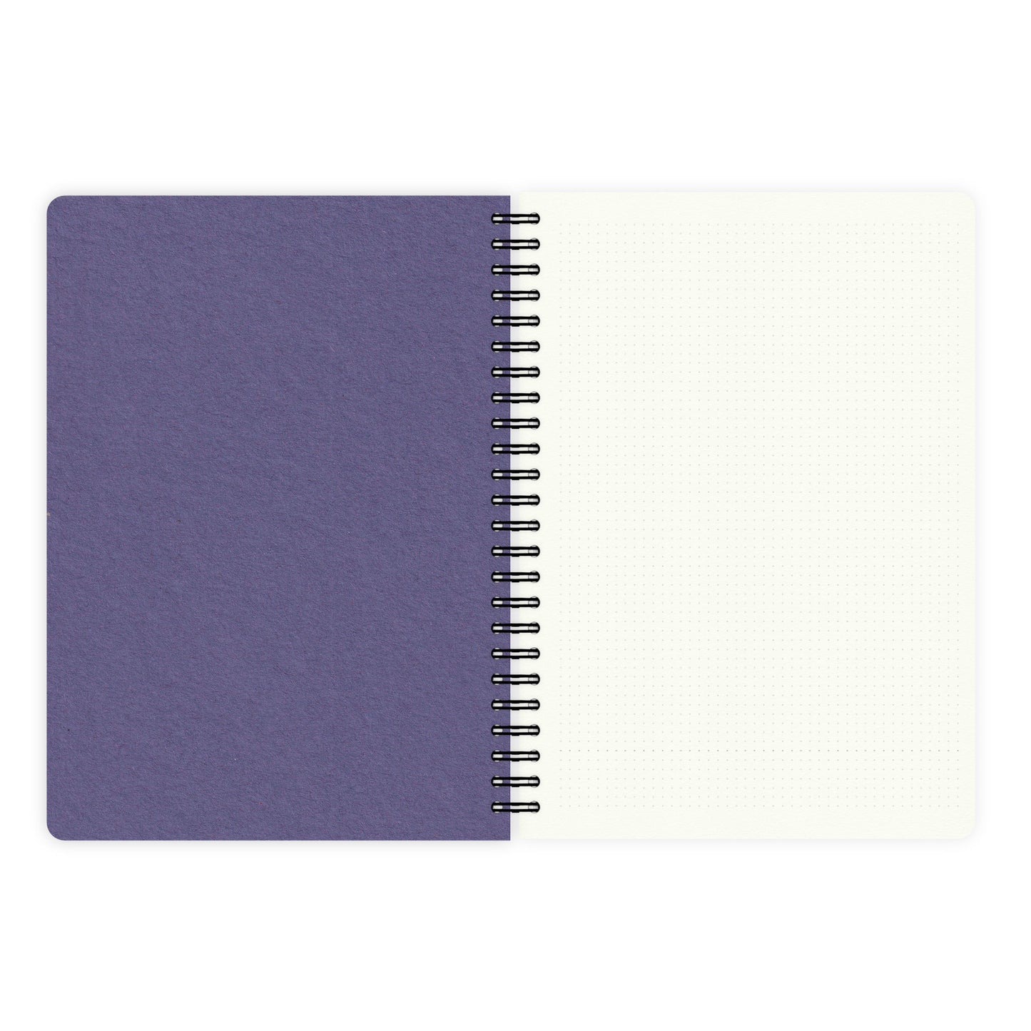 Kalender A5 2026 | Amethyste