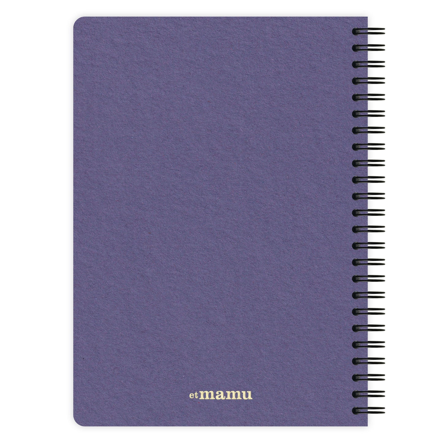Kalender A5 2026 | Amethyste