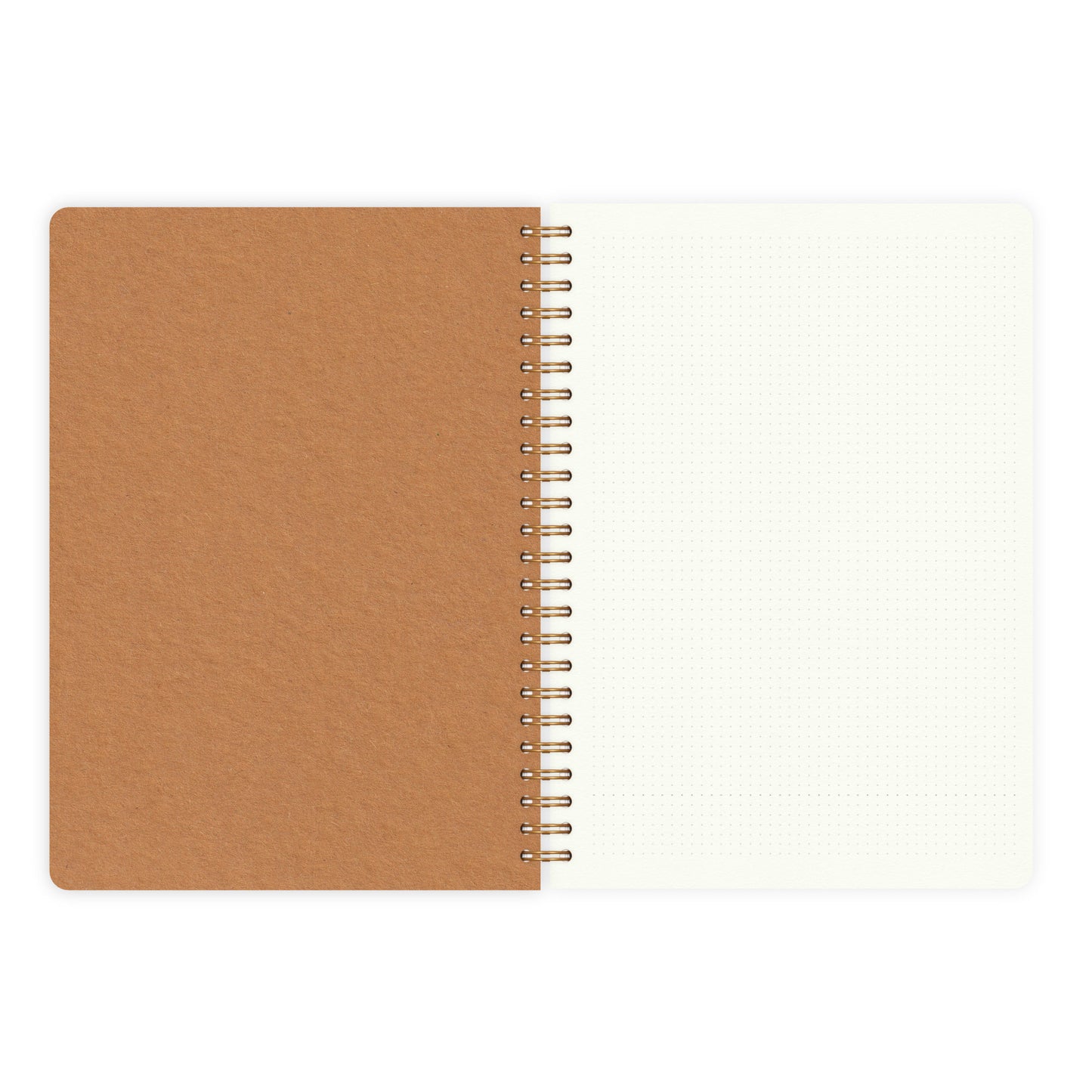Kalender A5 2026 | Orange
