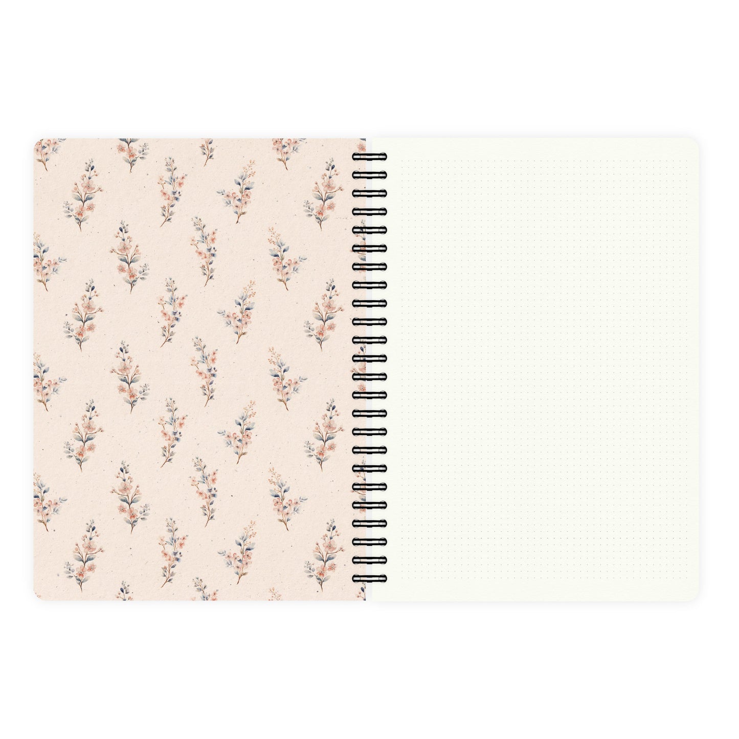 Kalender A5 2026 | Watercolor Garden 6