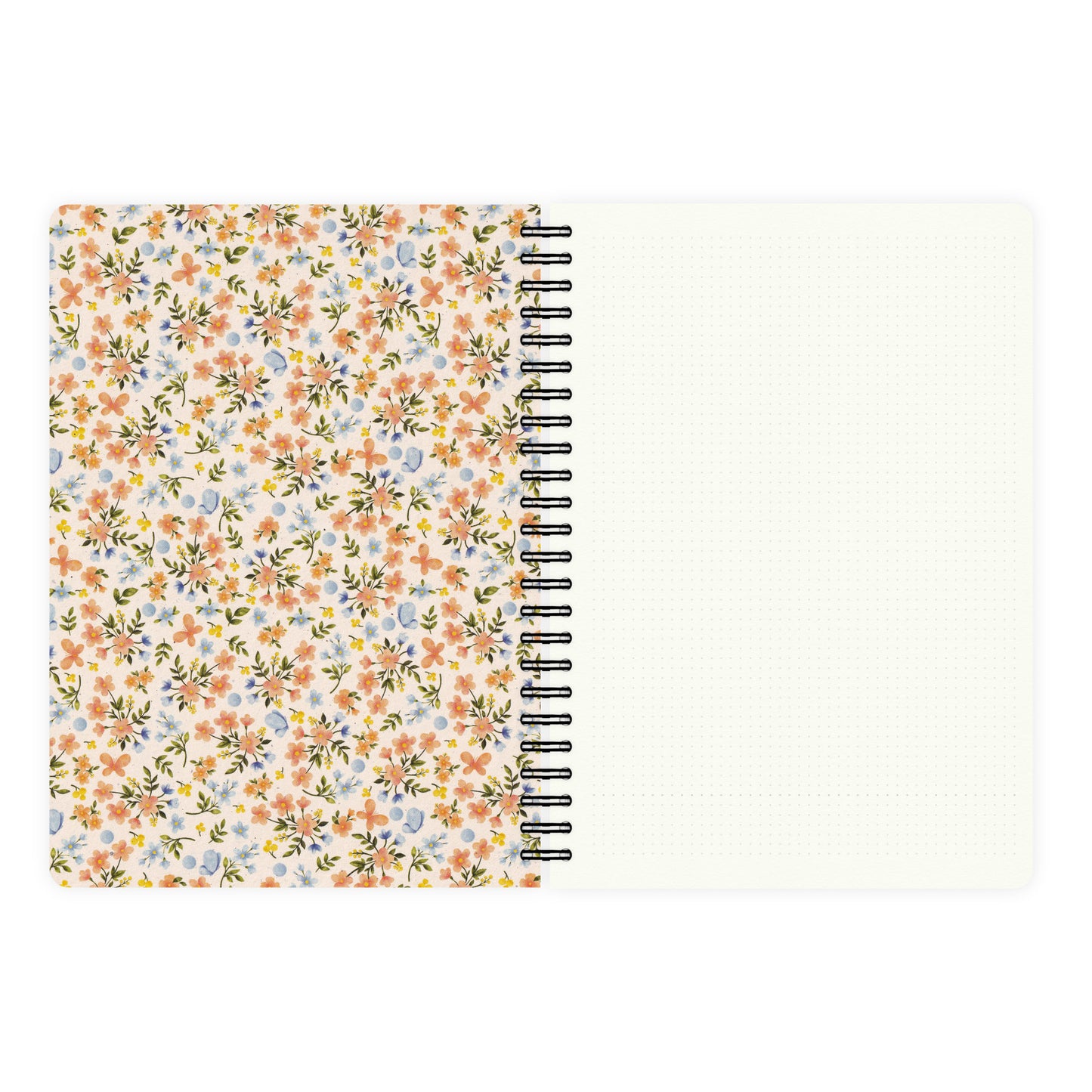 Kalender A5 2026 | Summer Bloom 3