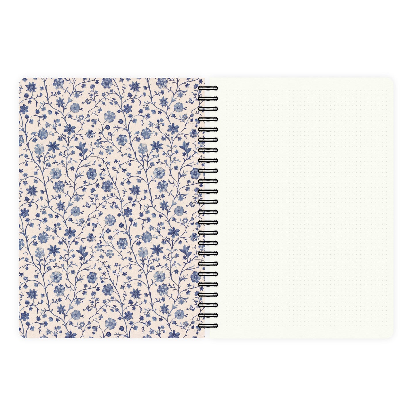 Kalender A5 2026 | Ornaments 1