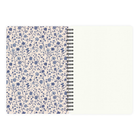 Kalender A5 2026 | Ornaments 1