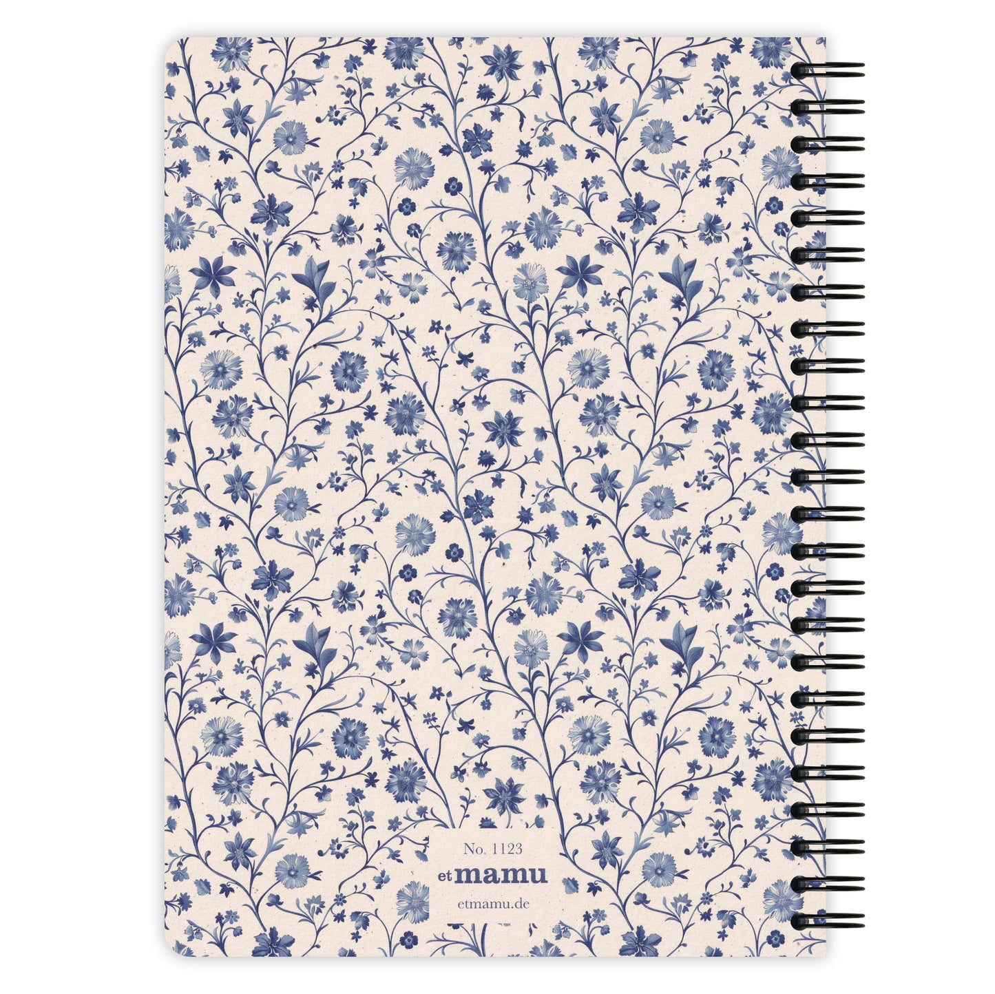 Kalender A5 2026 | Ornaments 1