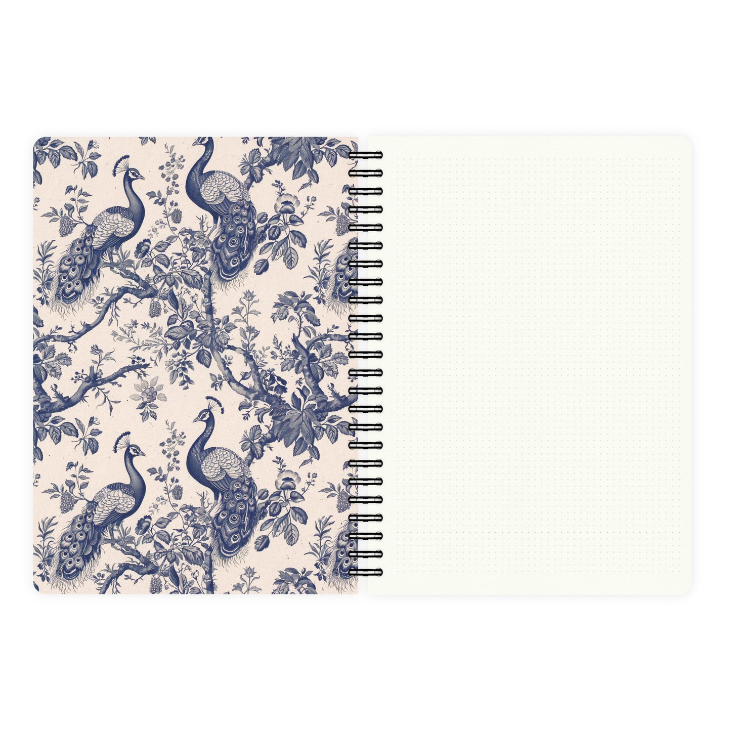 Kalender A5 2026 | Chinoiserie 3