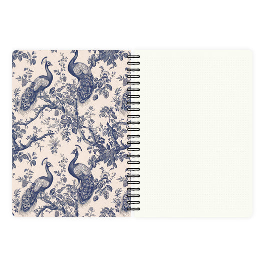 Kalender A5 2026 | Chinoiserie 3