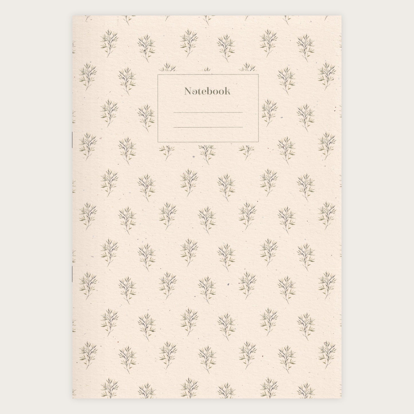 Picture of Notebook
