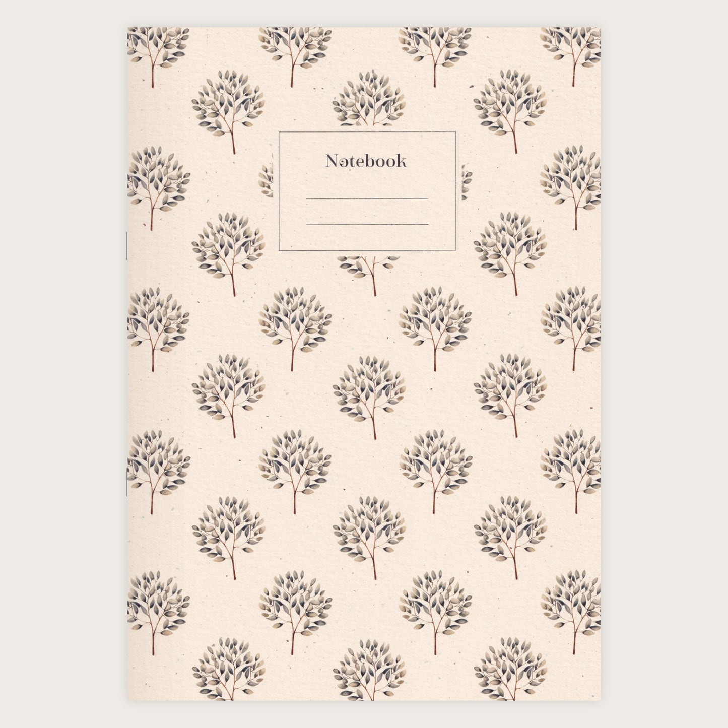 Picture of Notebook