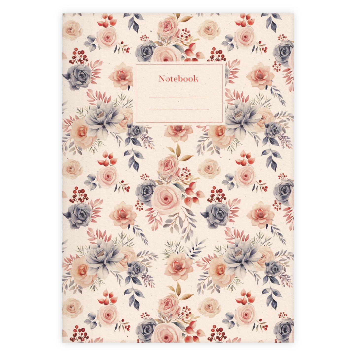 Picture of Notebook