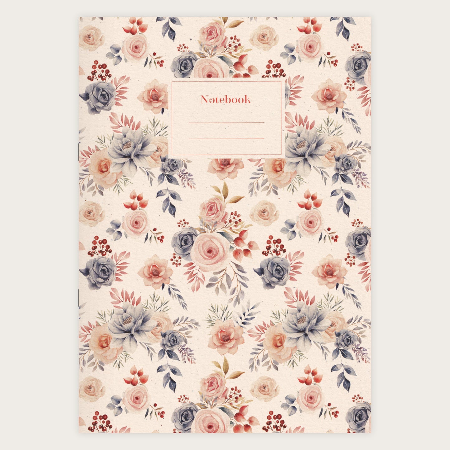 Picture of Notebook