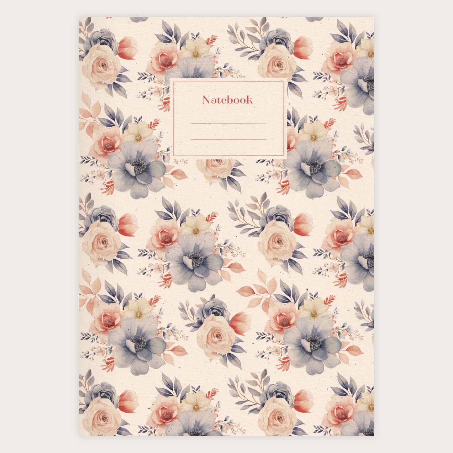 Picture of Notebook
