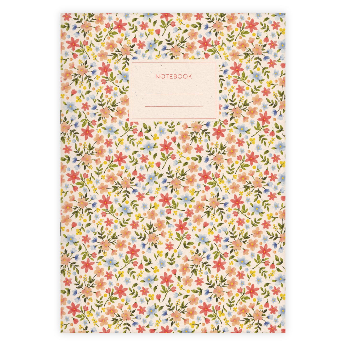 Picture of Notebook