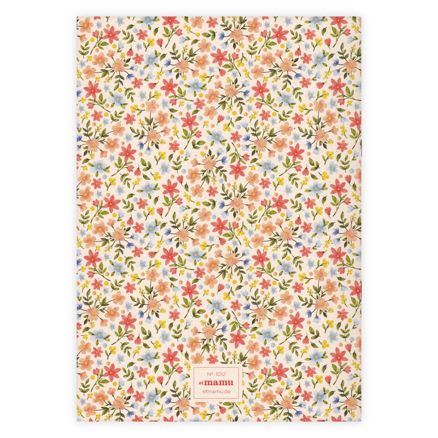 Picture of Notebook