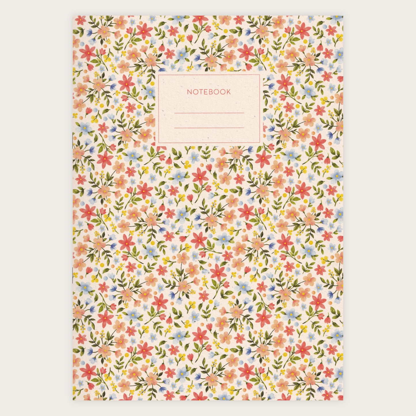 Picture of Notebook
