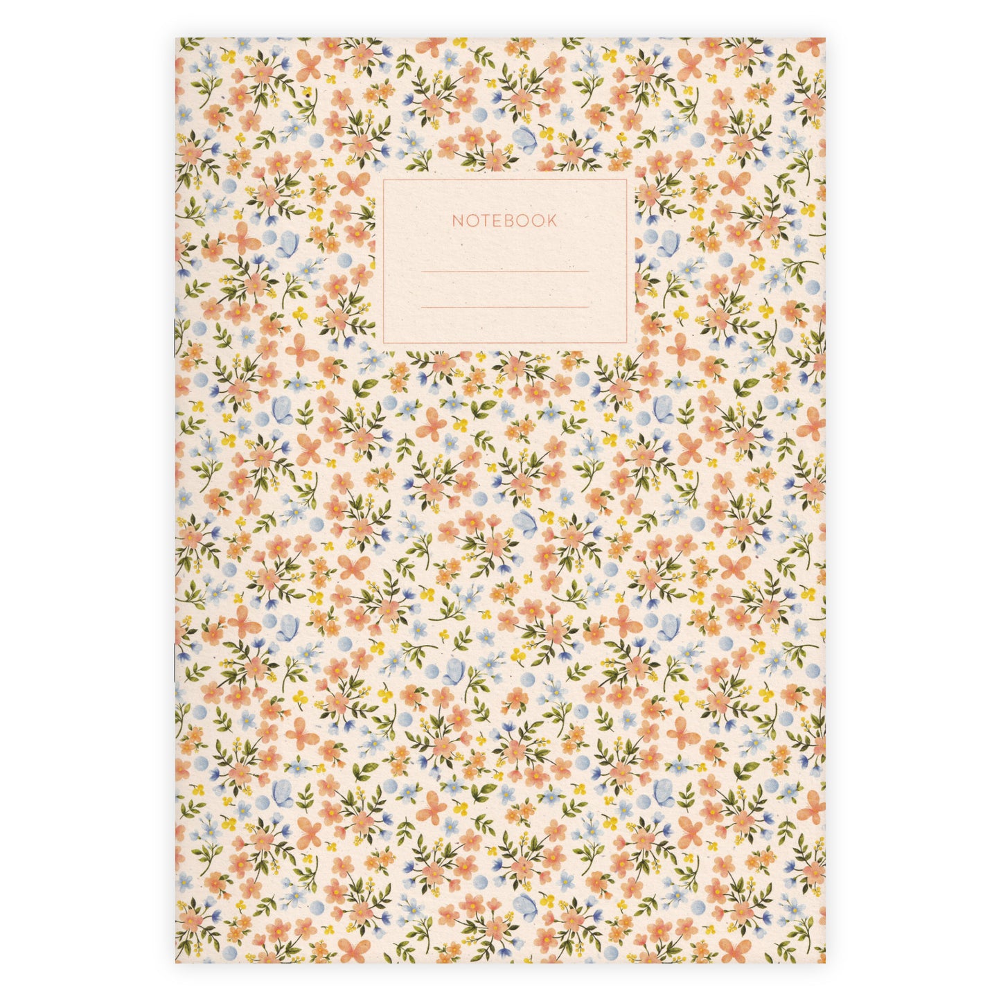 Picture of Notebook