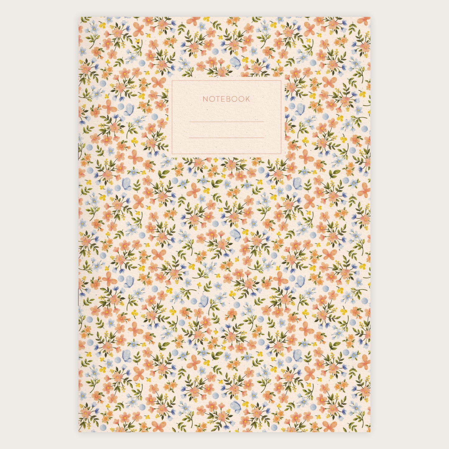 Picture of Notebook
