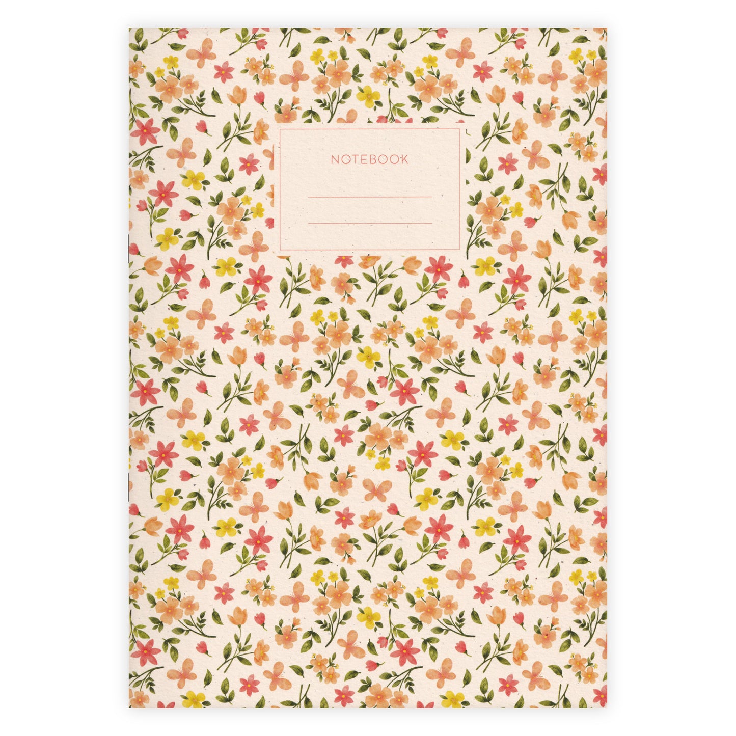 Picture of Notebook