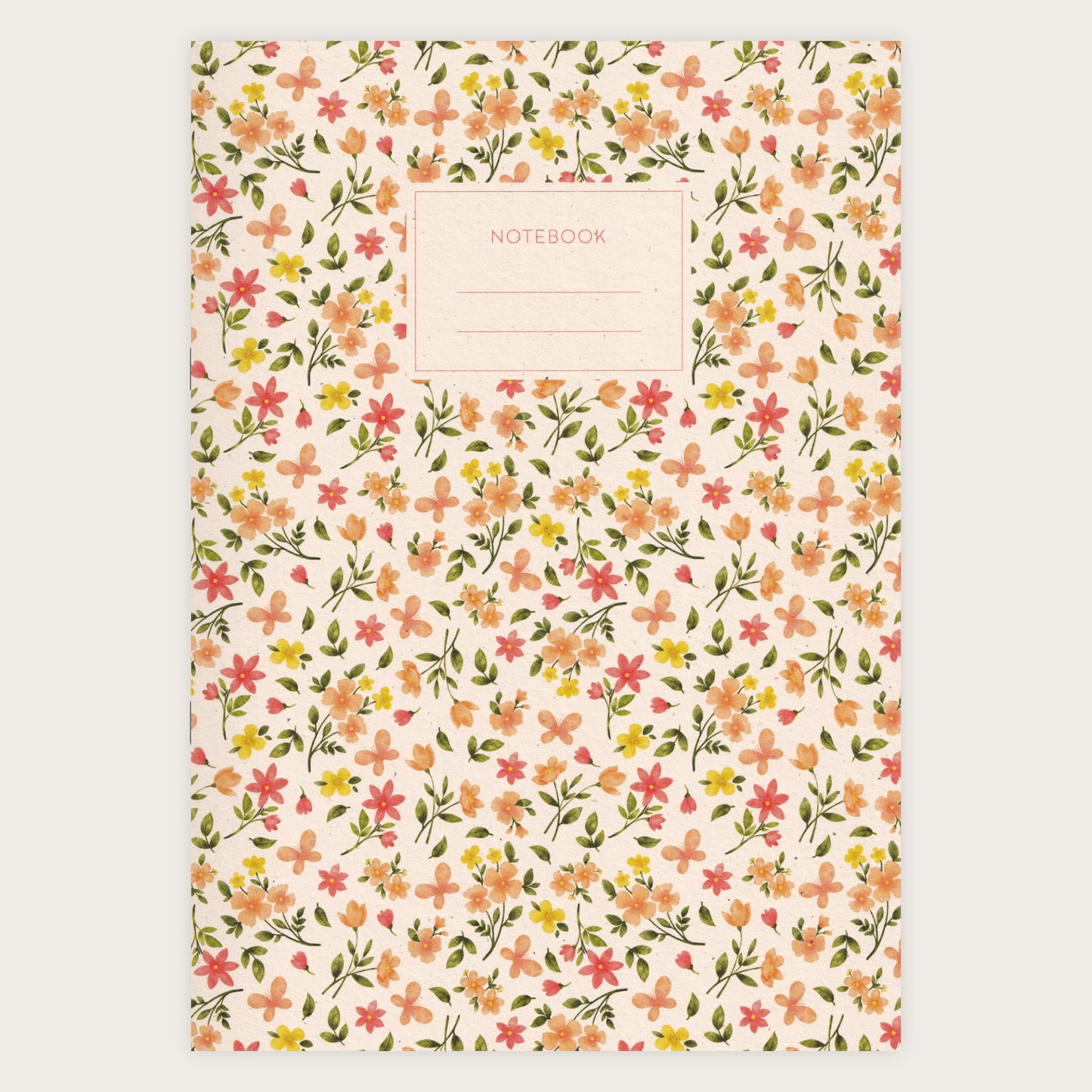 Picture of Notebook