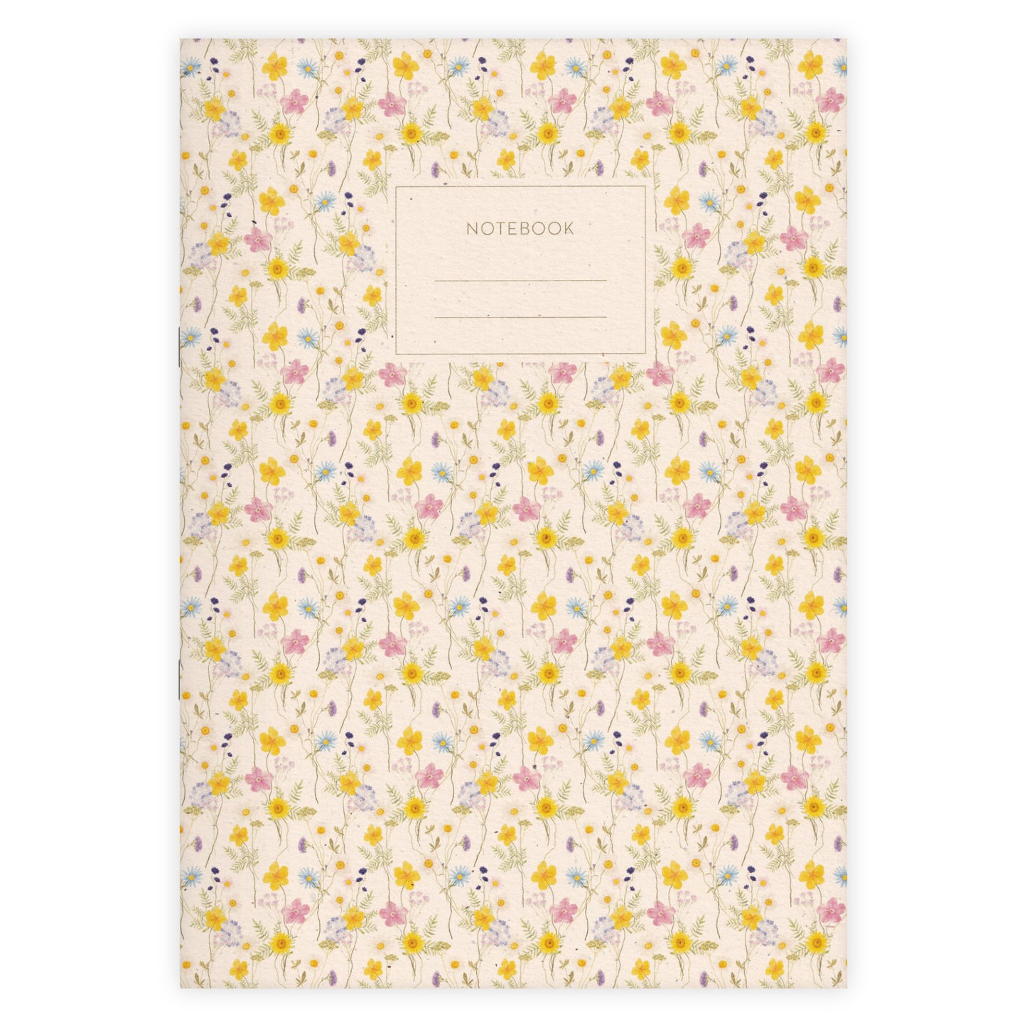 Picture of Notebook