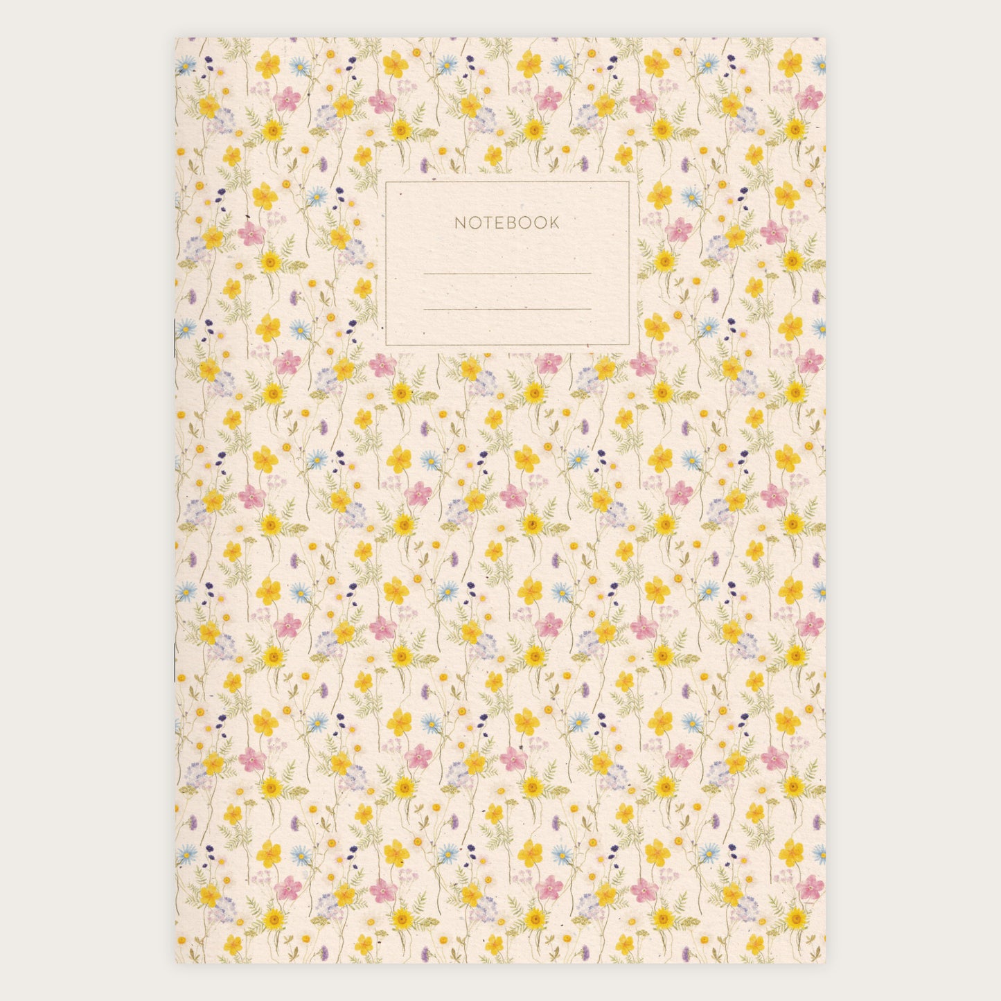 Picture of Notebook