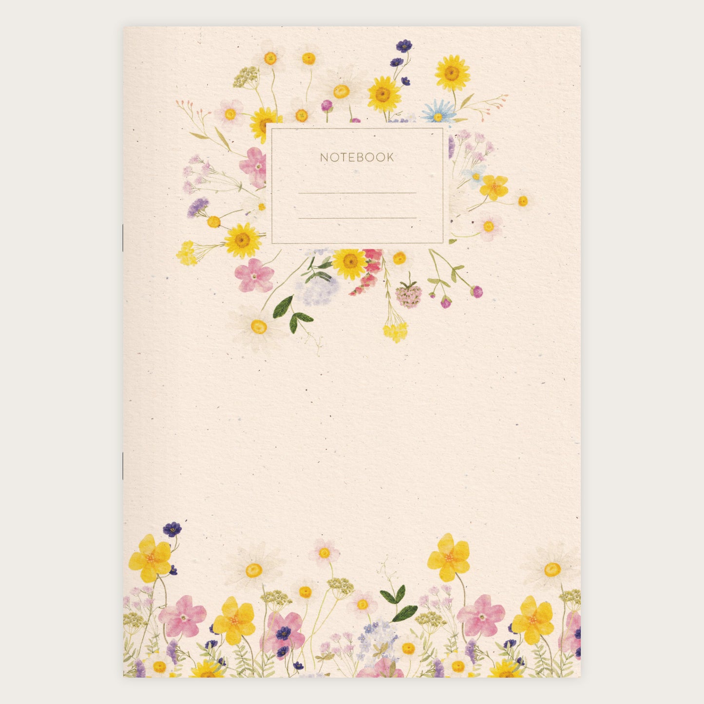 Picture of Notebook