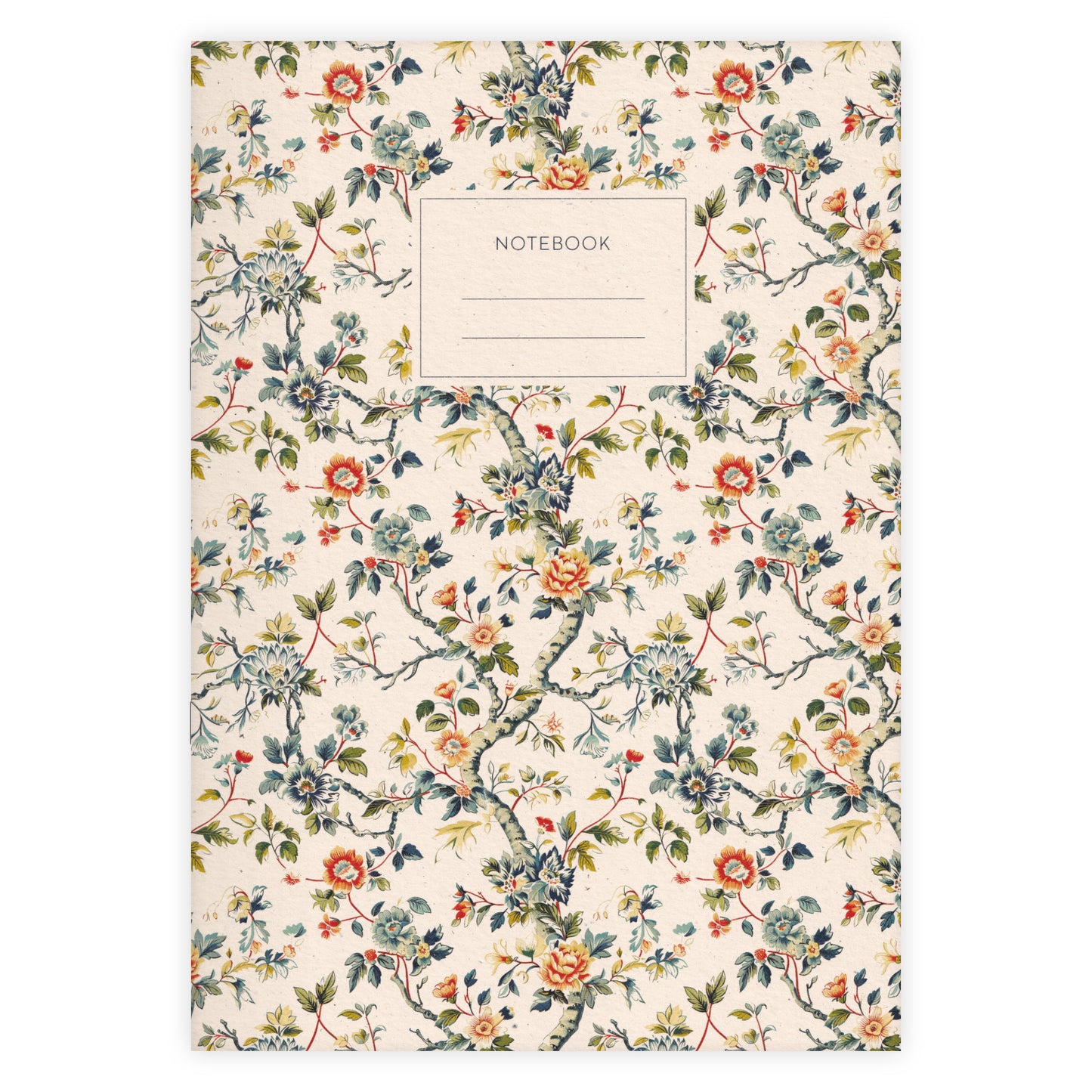 Picture of Notebook