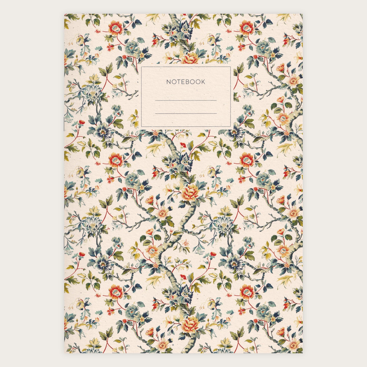 Picture of Notebook