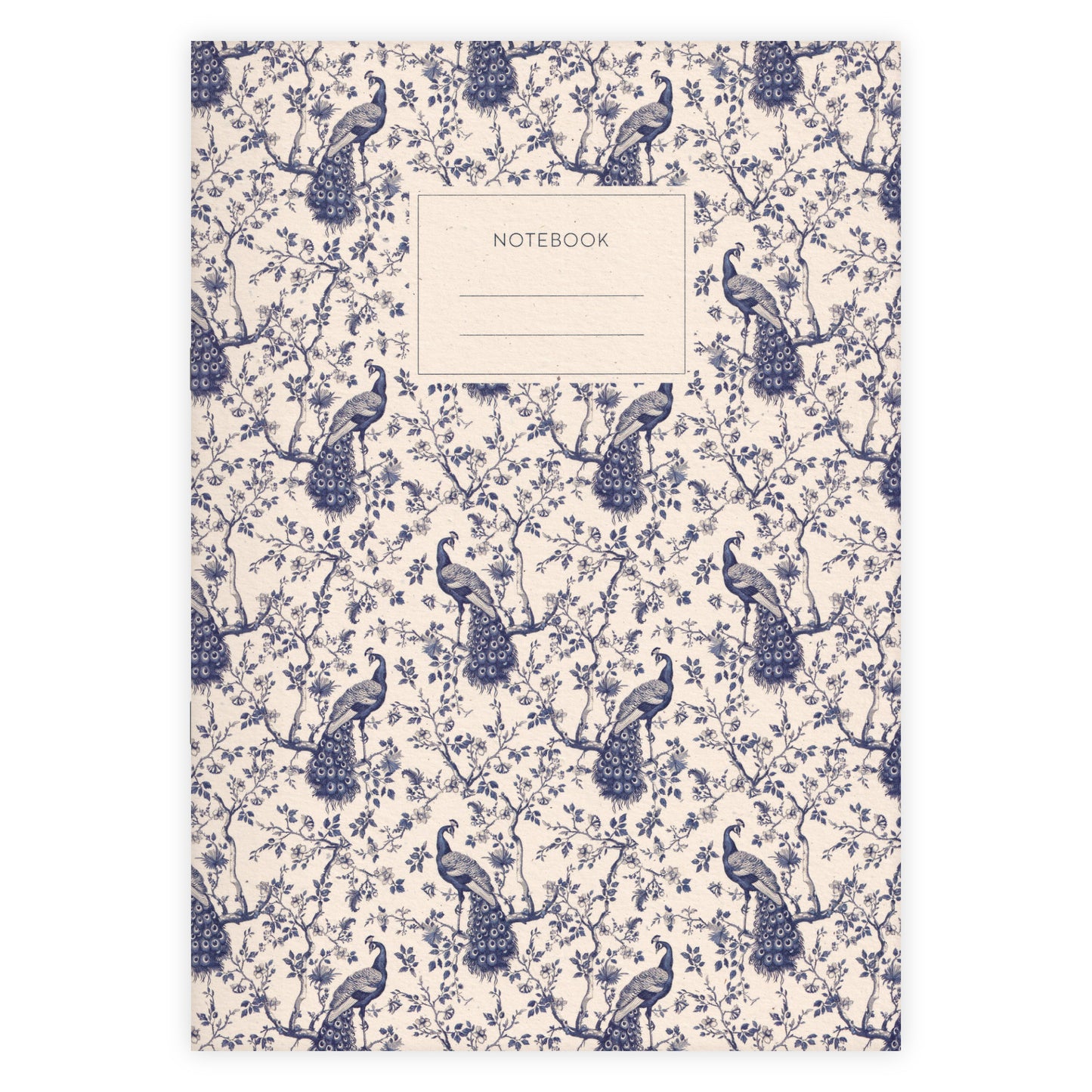 Picture of Notebook
