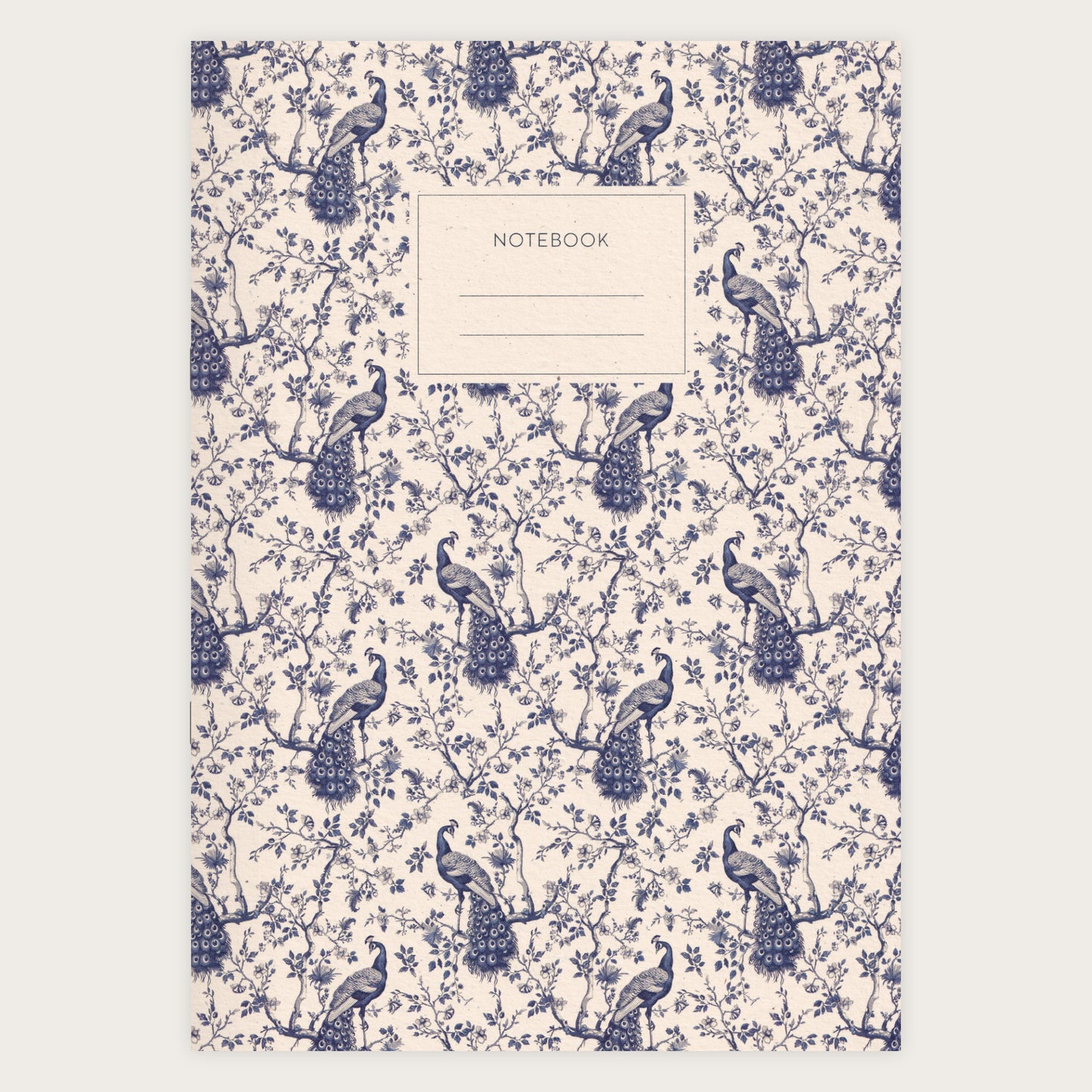 Picture of Notebook