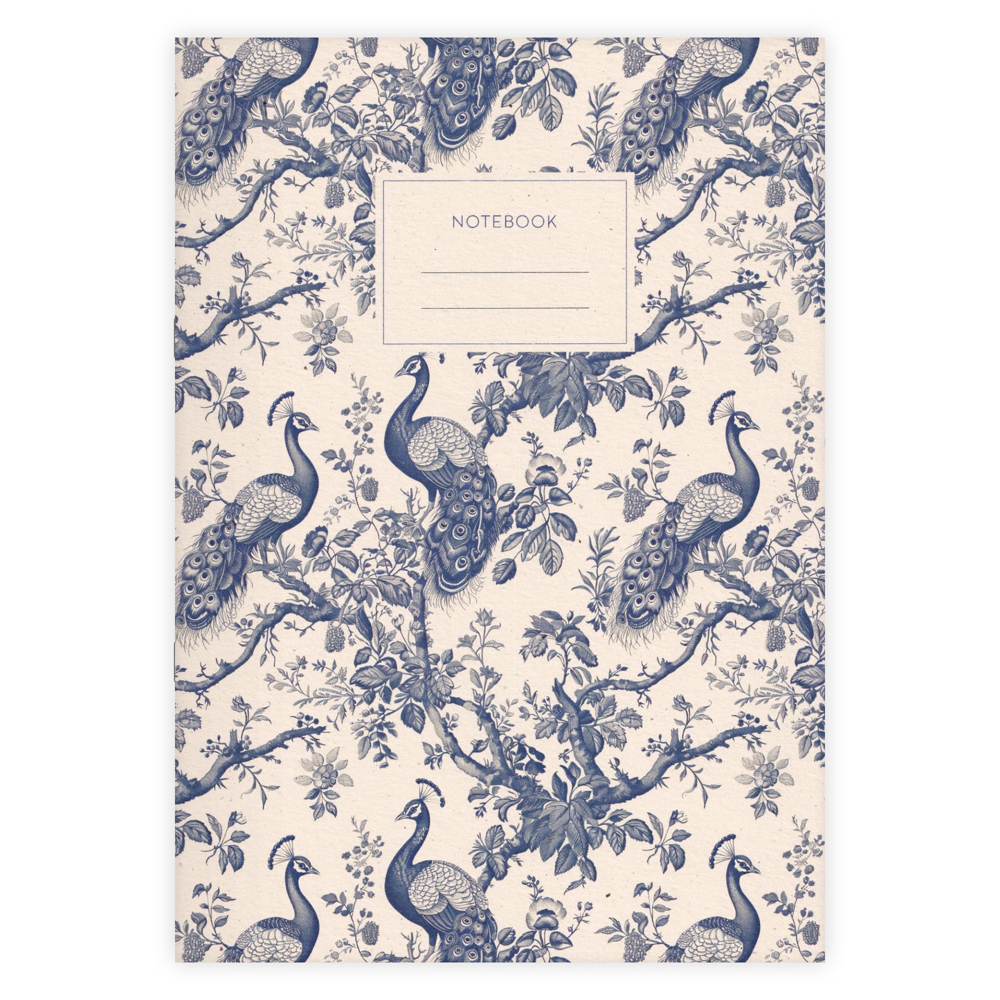 Picture of Notebook