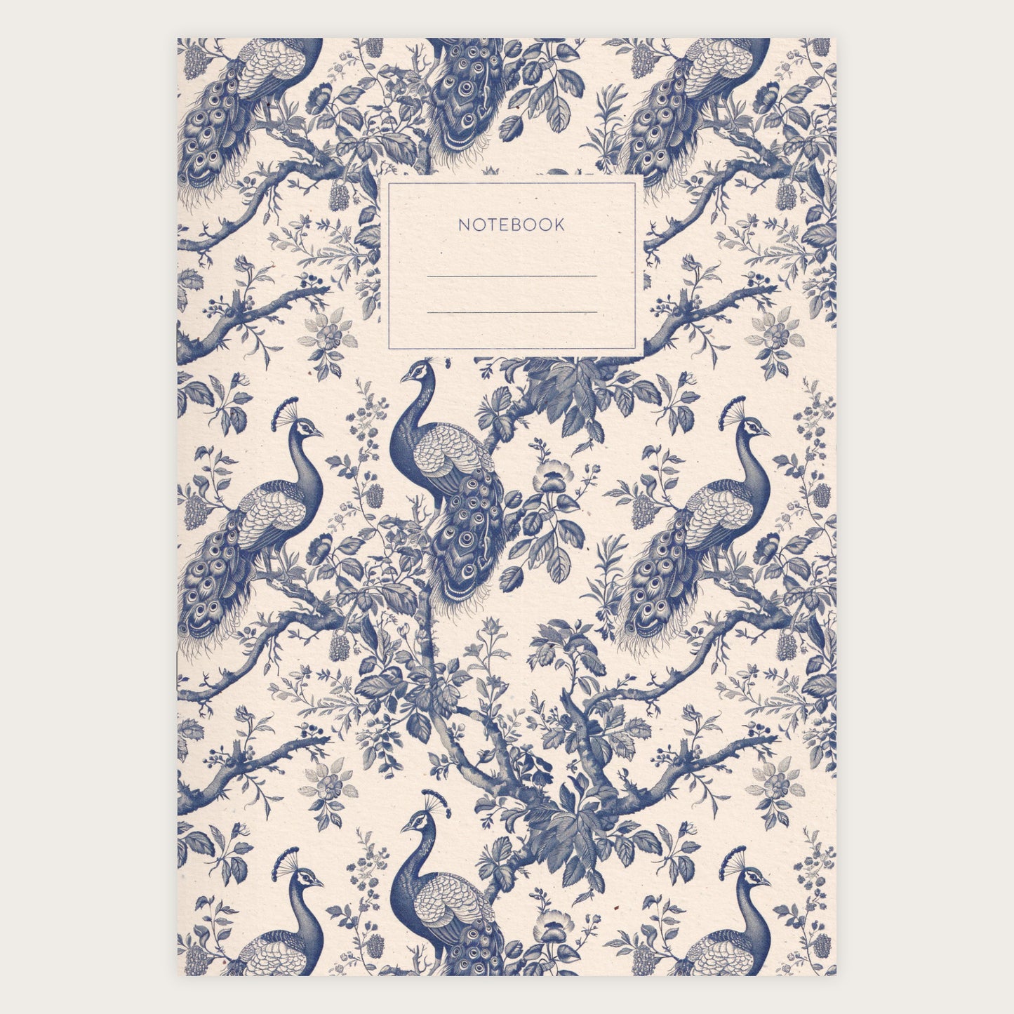 Picture of Notebook