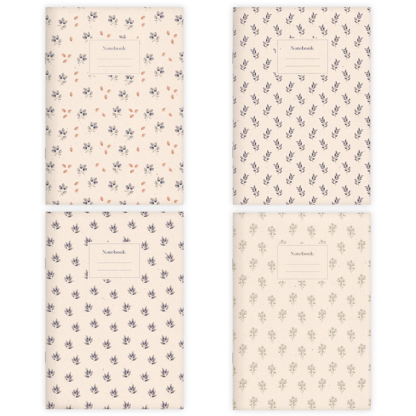 Picture of Notebook