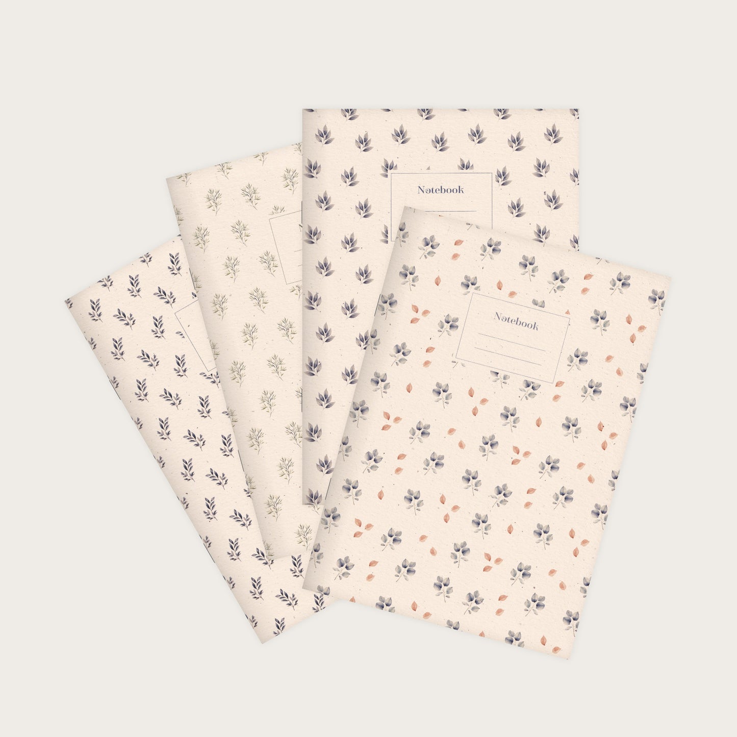 Picture of Notebook