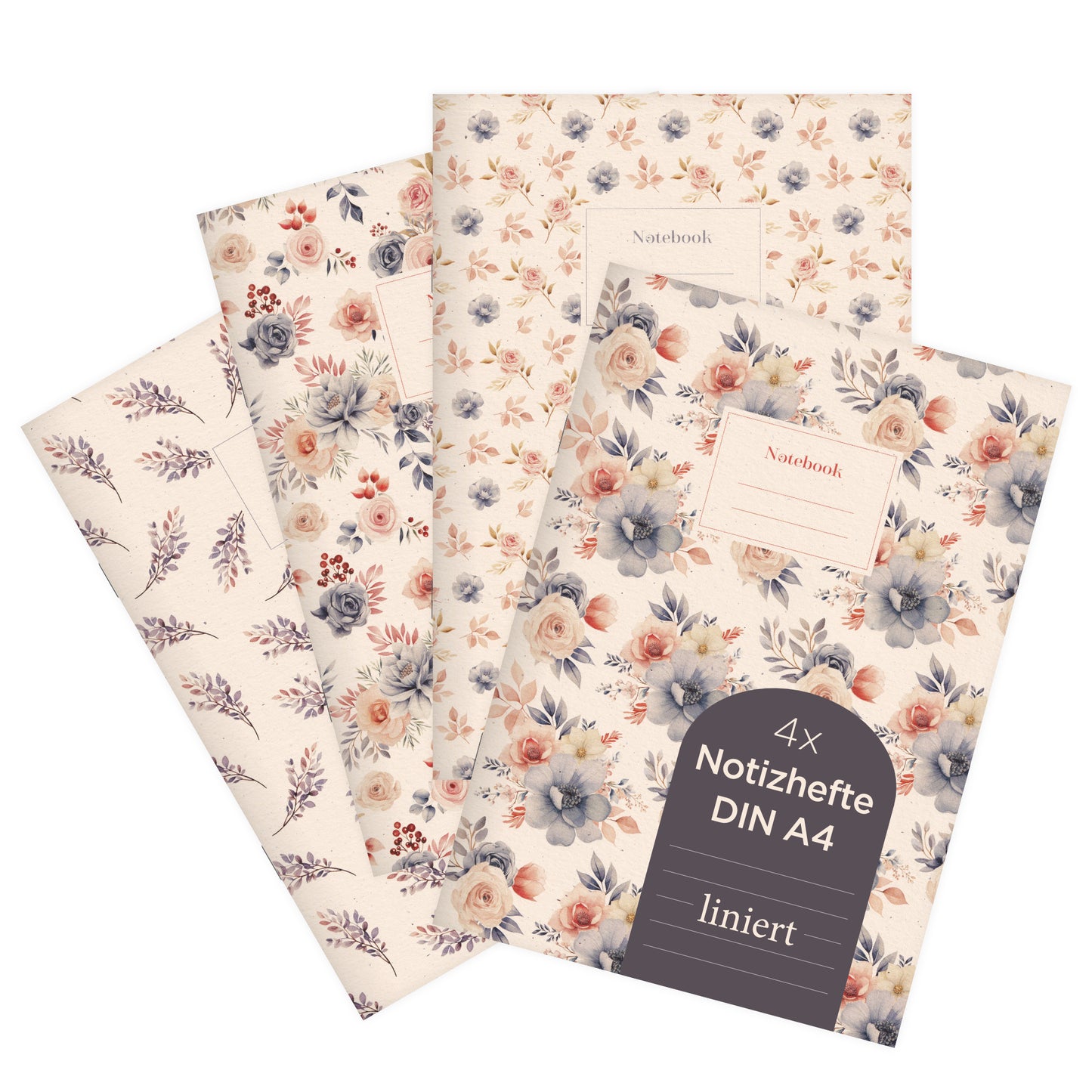 Picture of Notebook