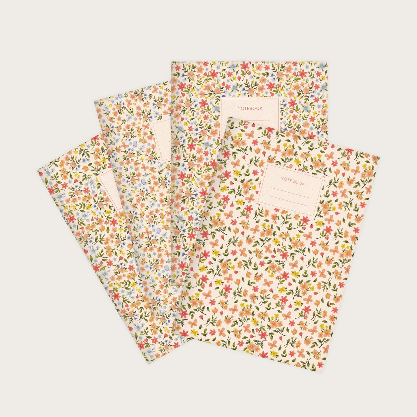 Picture of Notebook