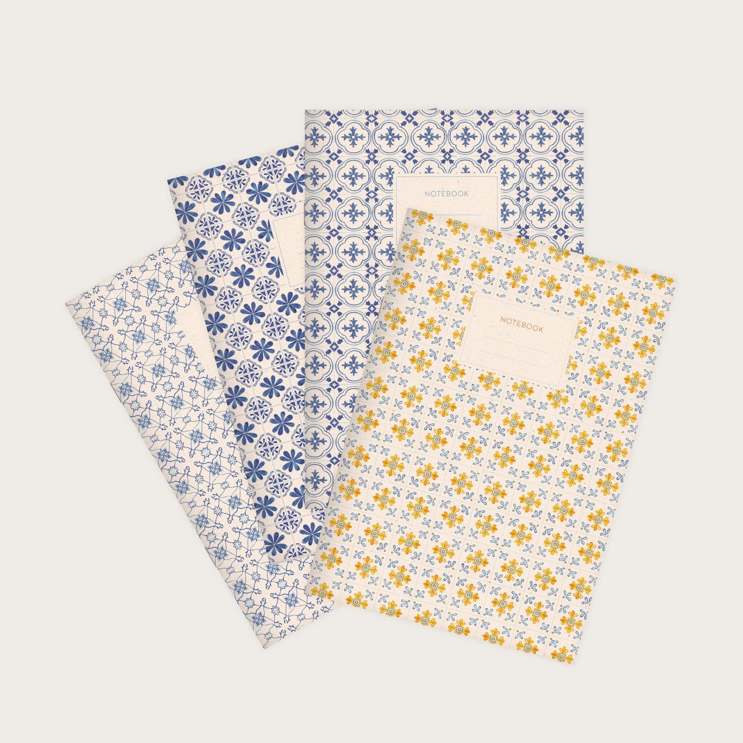Picture of Notebook