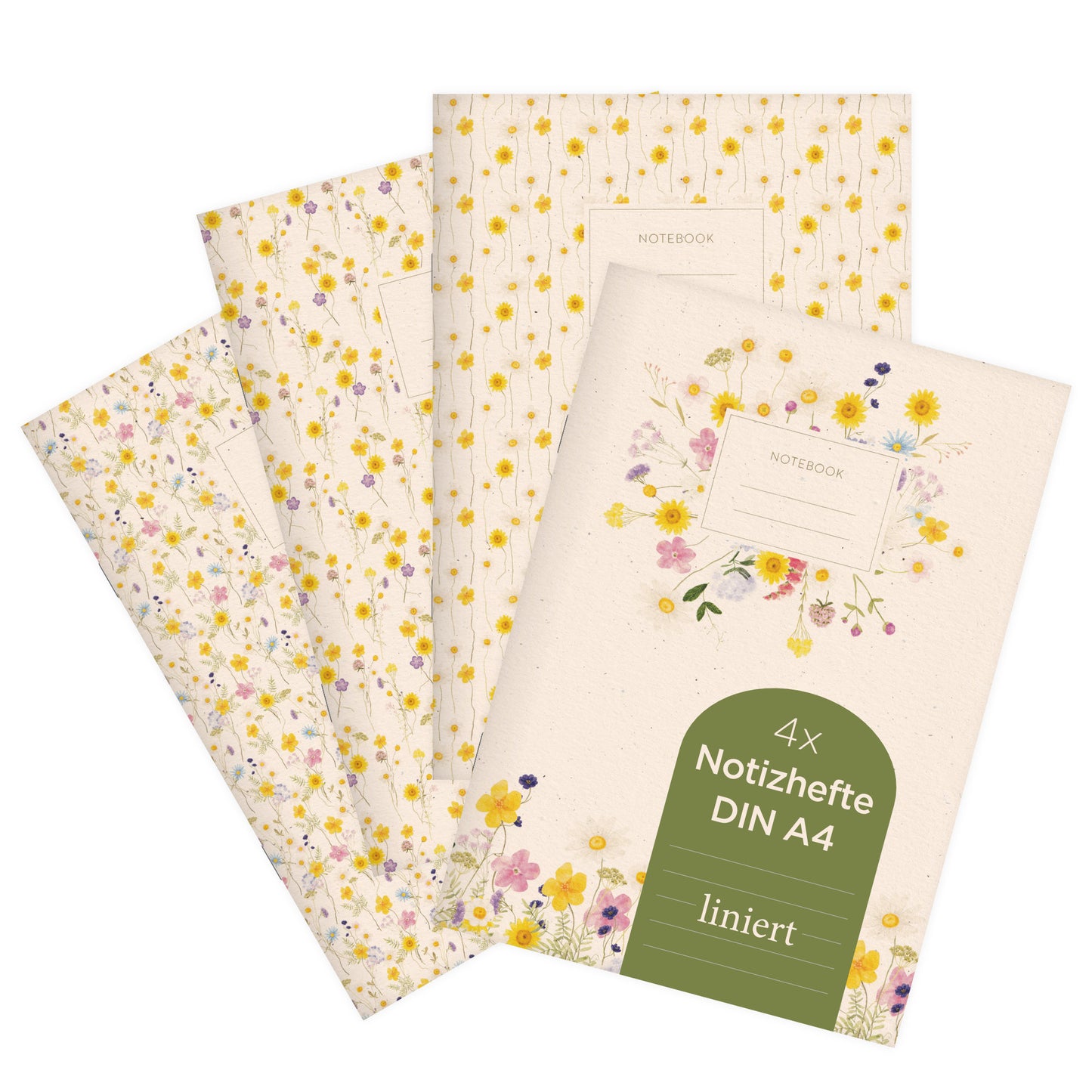 Picture of Notebook