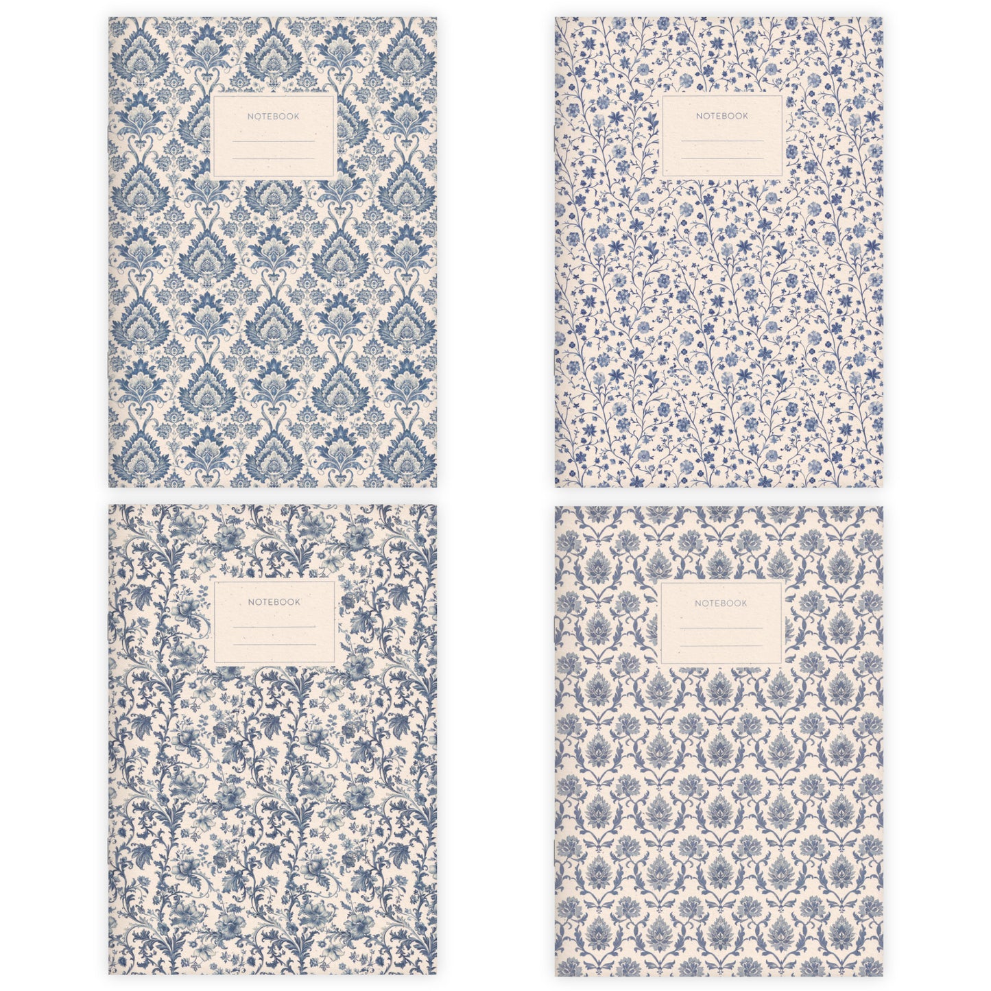 Picture of Notebook