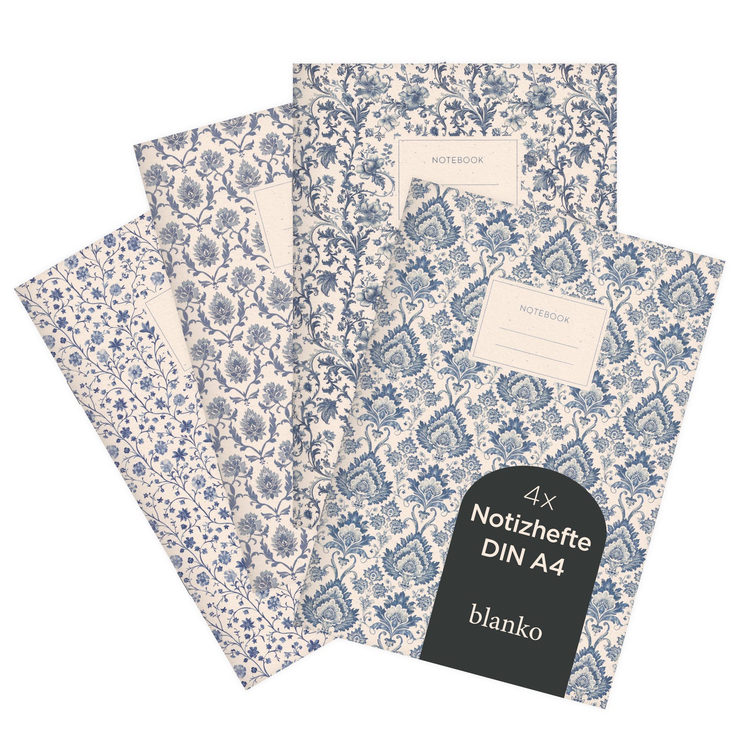 Picture of Notebook