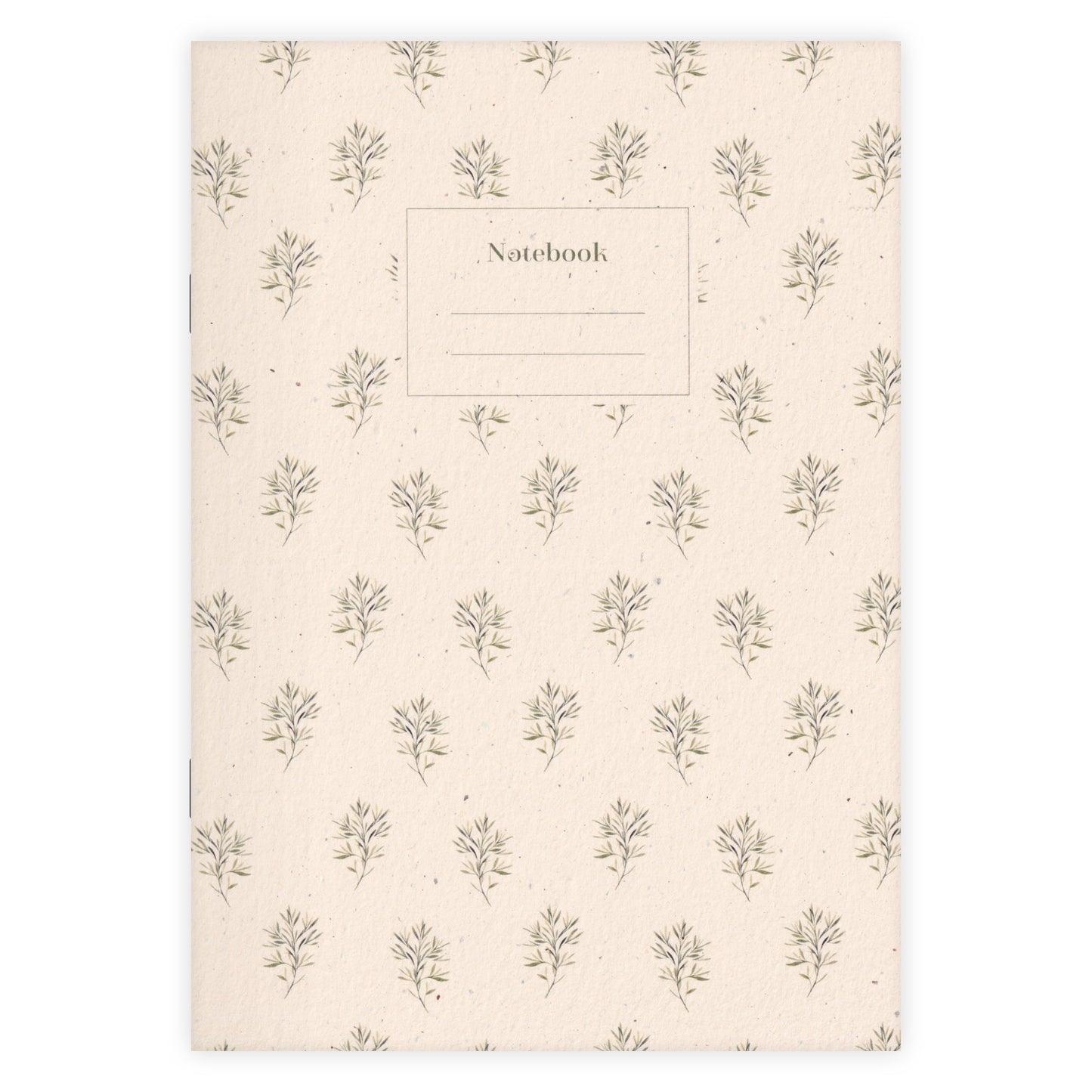 Picture of Notebook