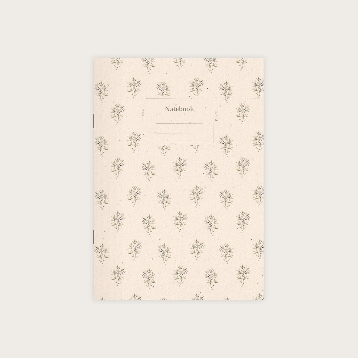 Picture of Notebook