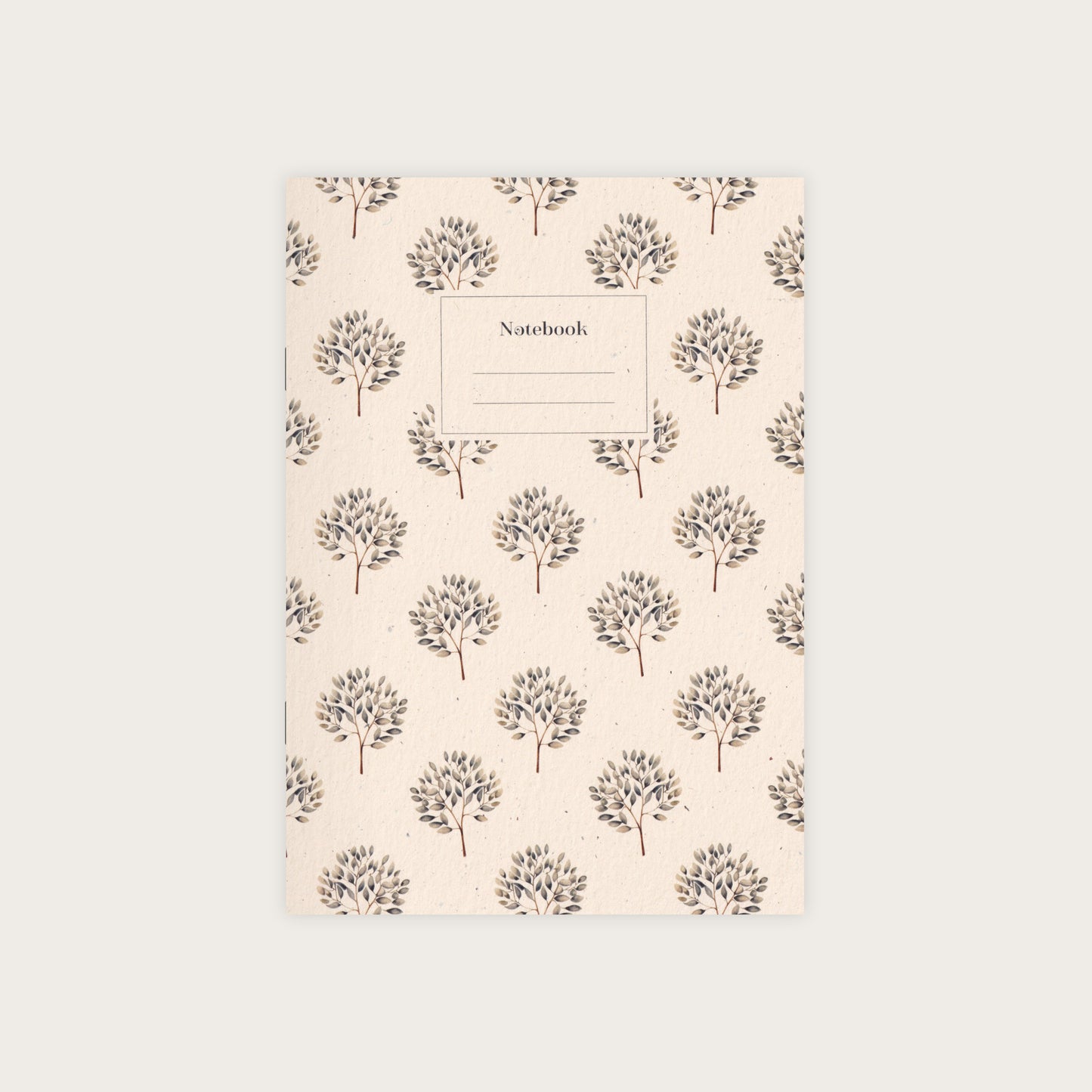 Picture of Notebook