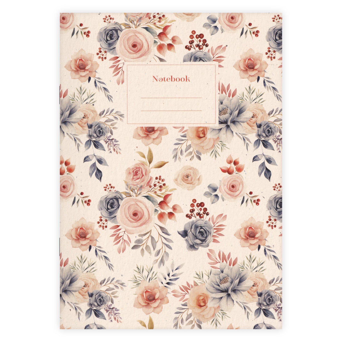 Picture of Notebook