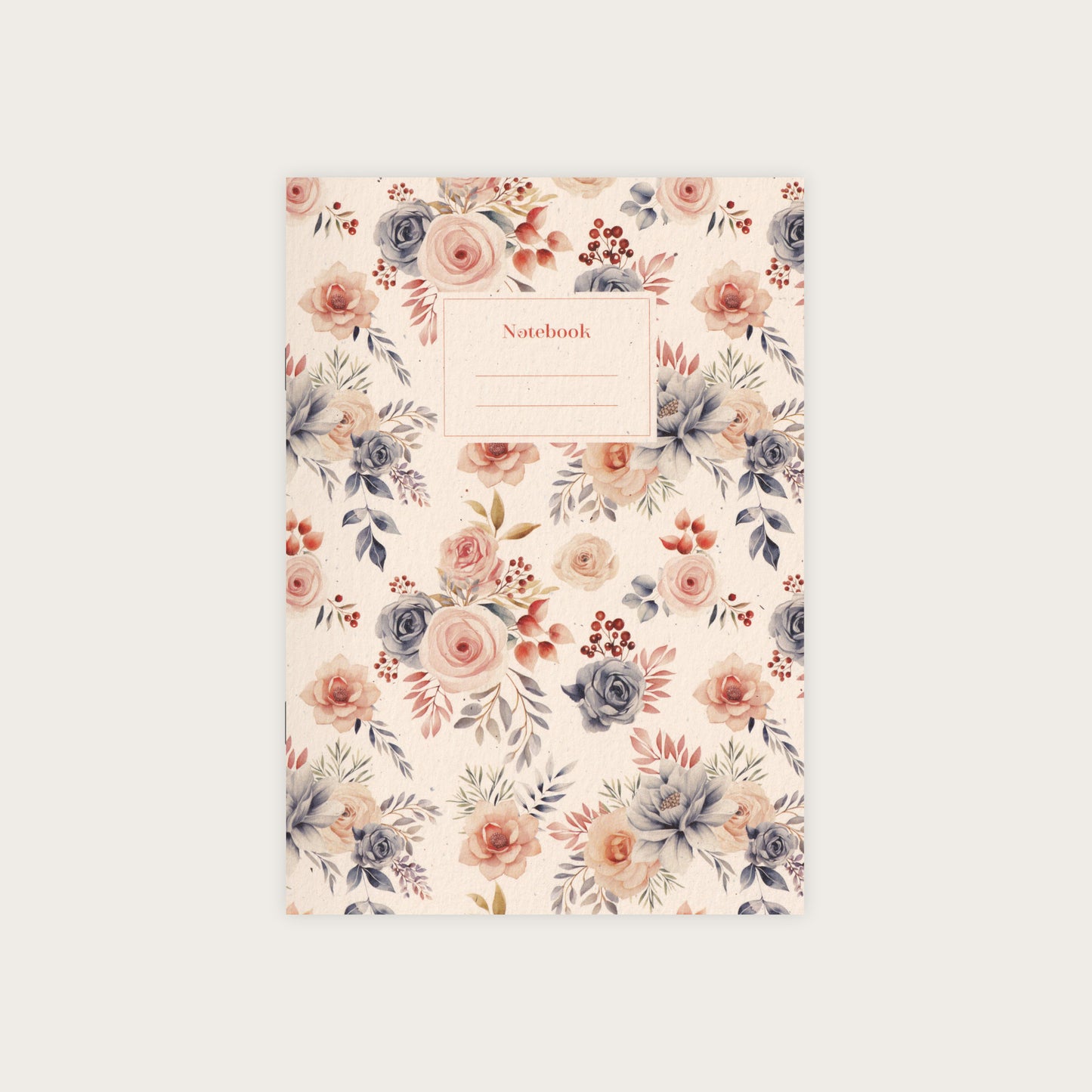 Picture of Notebook