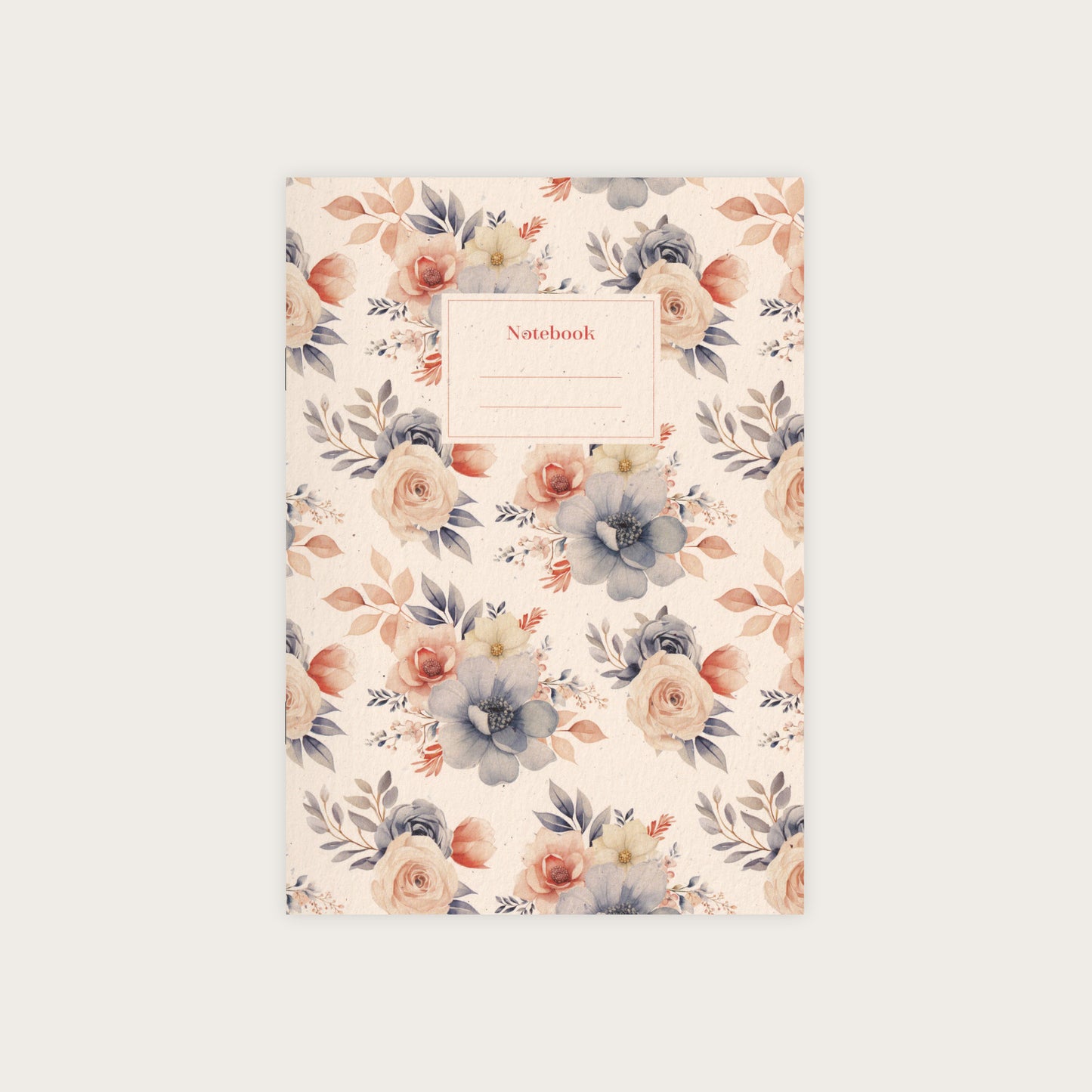 Picture of Notebook