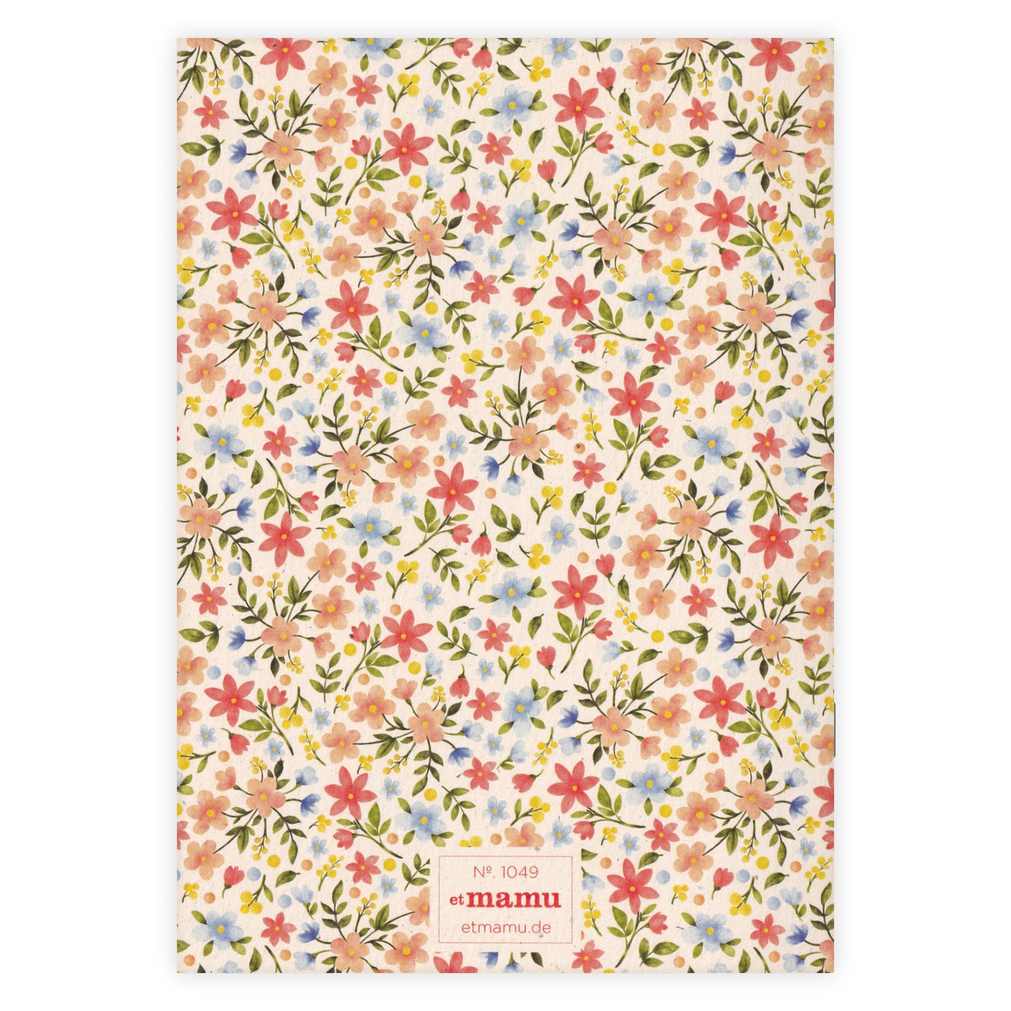 Picture of Notebook