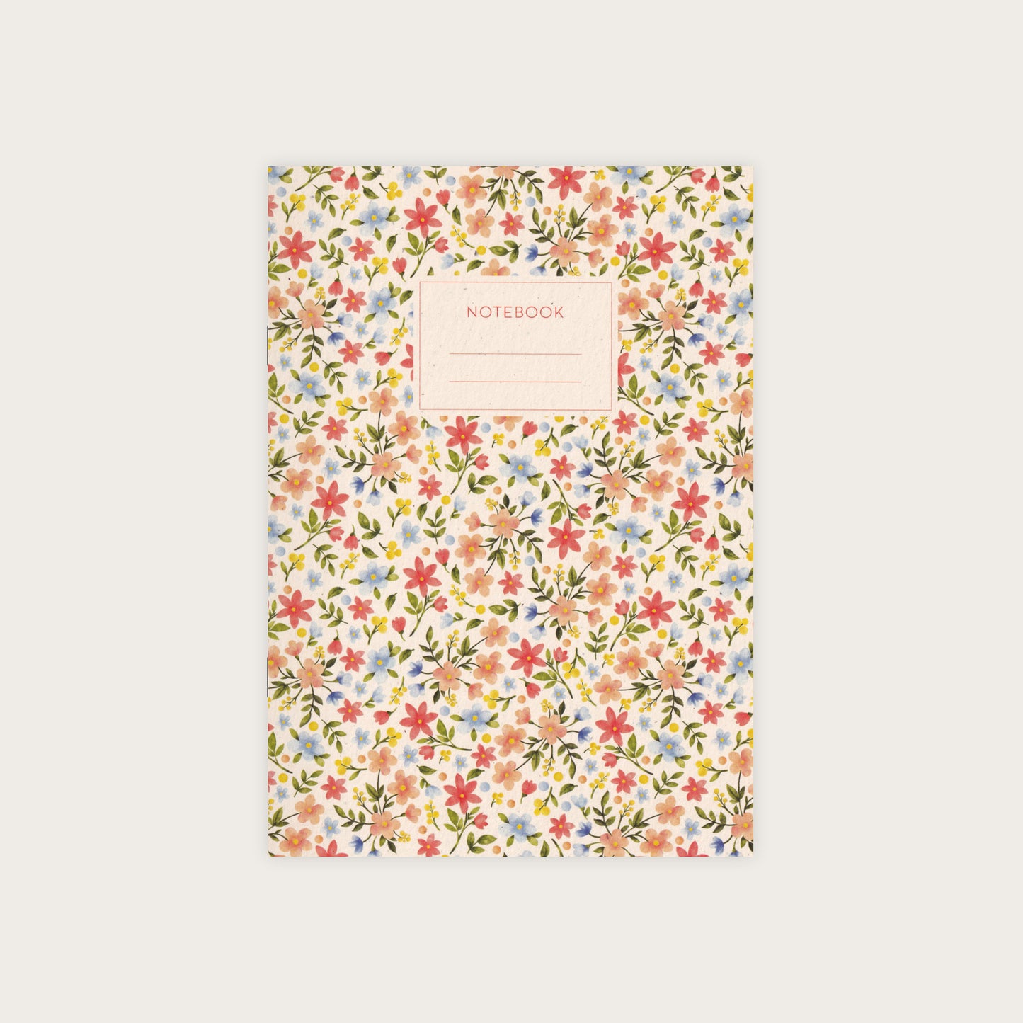 Picture of Notebook