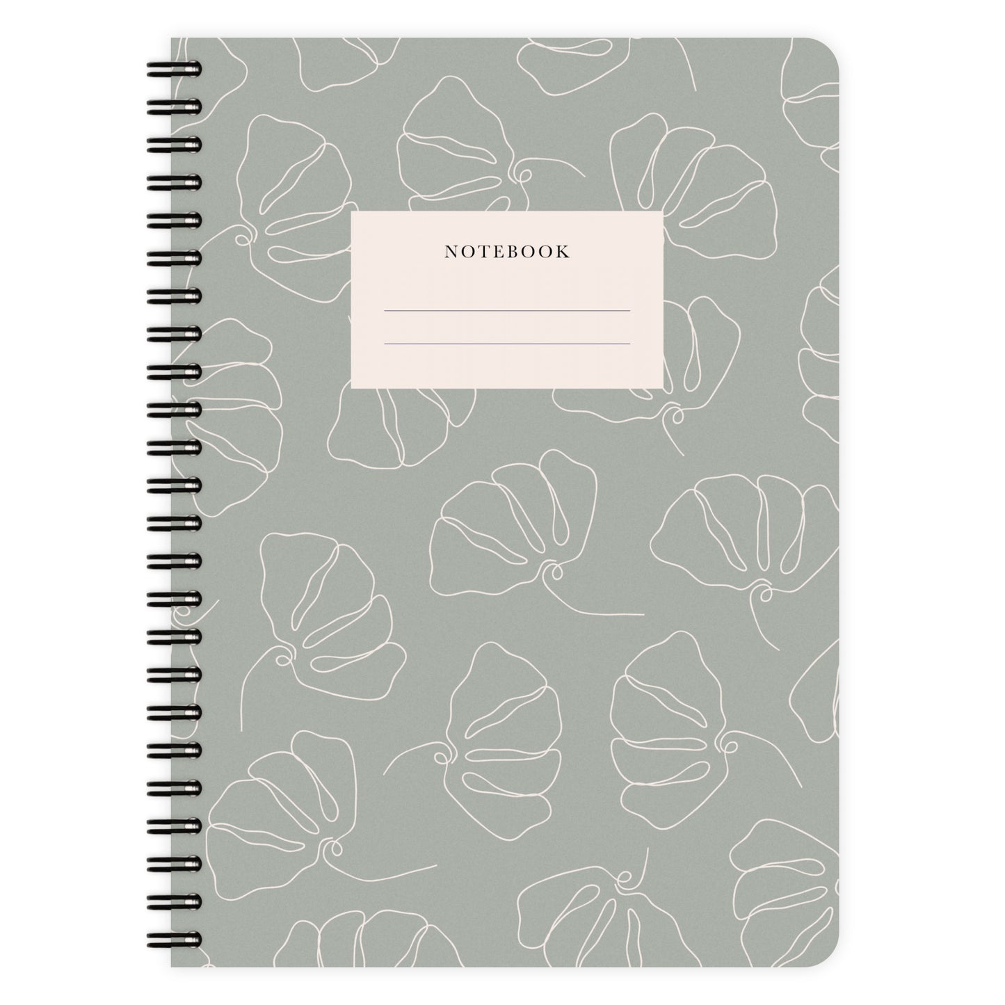 Picture of Notebook